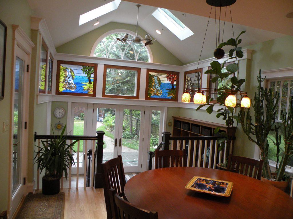 Mudroom