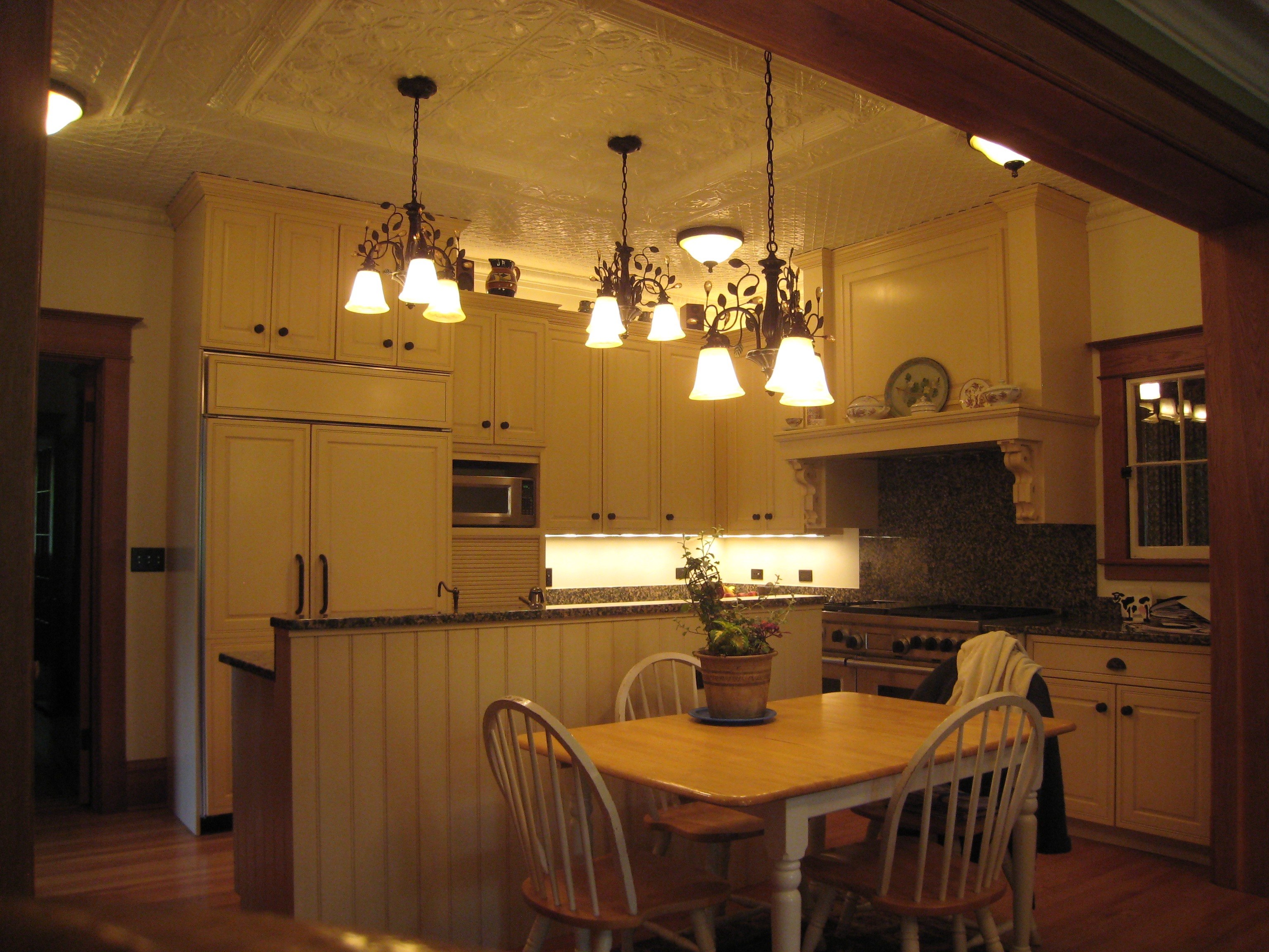 Kitchen #2