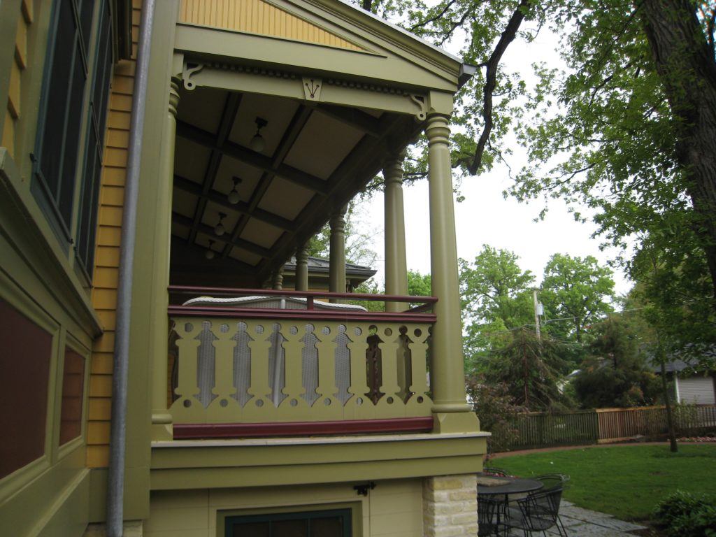 Porch