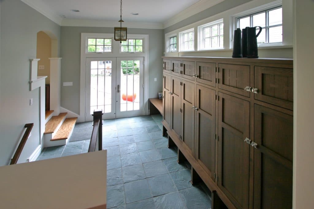 Mudroom