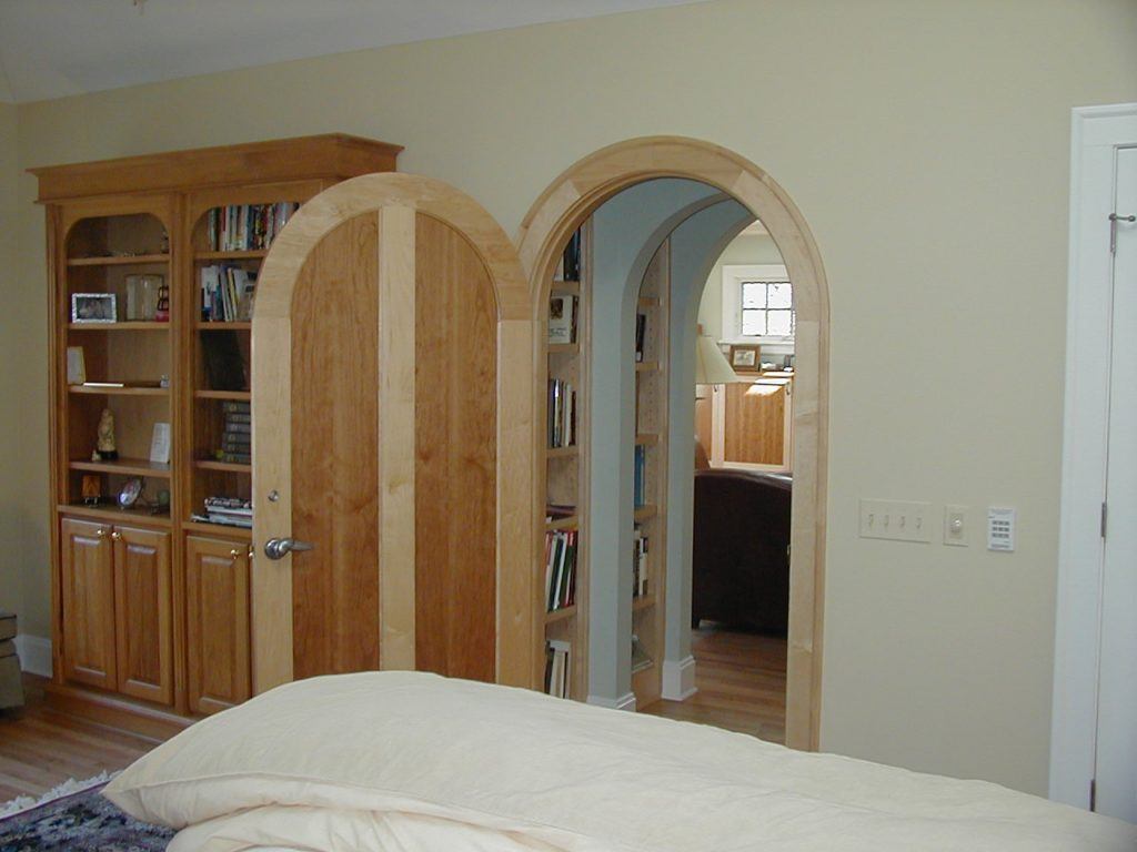 Doorway